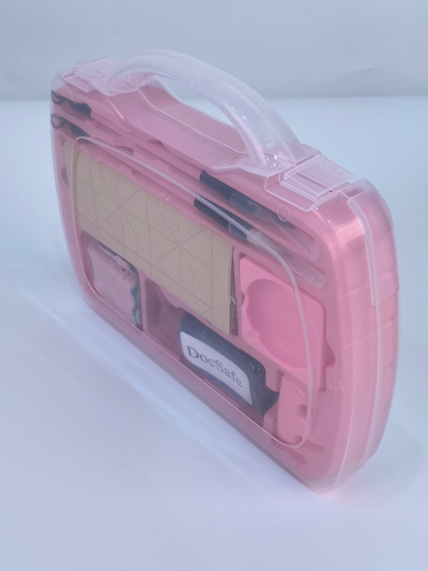 DocSafe Writing instruments