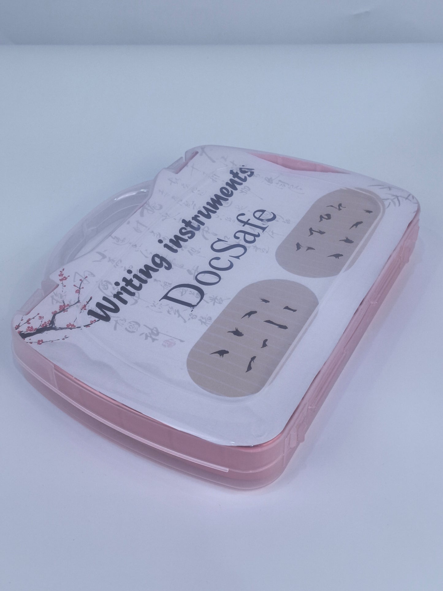 DocSafe Writing instruments