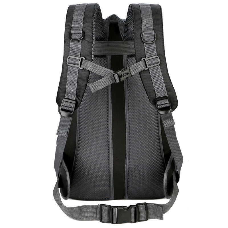 Outdoor fashion sports hiking bag