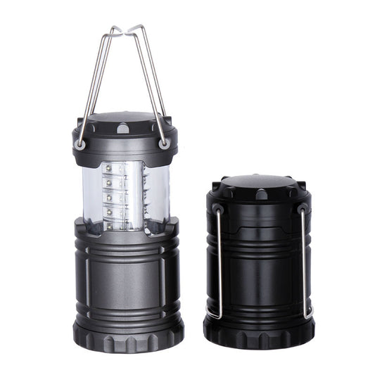 LED stretch camping lights outdoor super bright