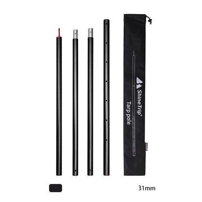 31mm thicker canopy support rod