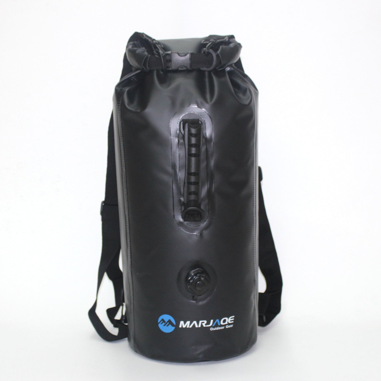 Outdoor camping large-capacity waterproof travel backpack