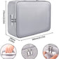 DocSafe Document Bag with Lock