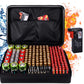 Fireproof Battery Organizer Storage Box