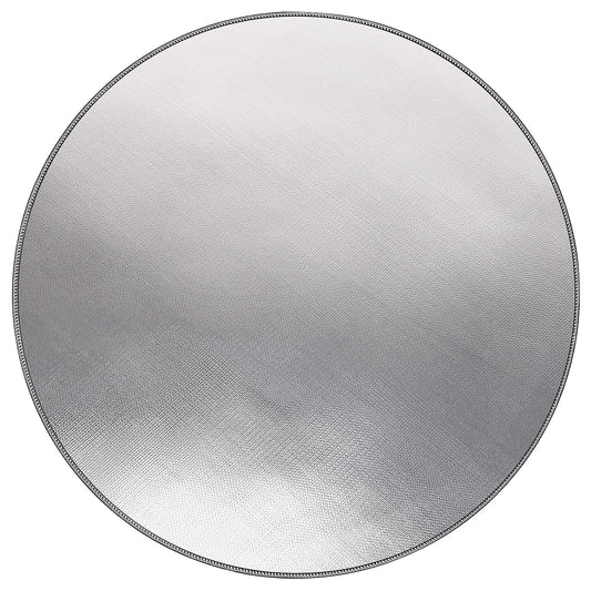 DocSafe 38" Diameter Round Fireproof Mat