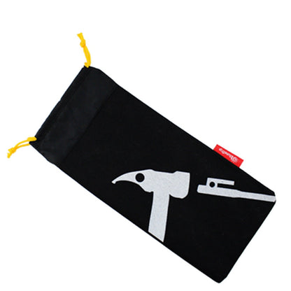 Multi-use floor nail storage bag miscellaneous bag