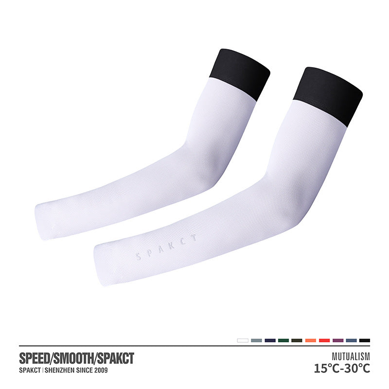 Bicycle Riding Ice Sleeve