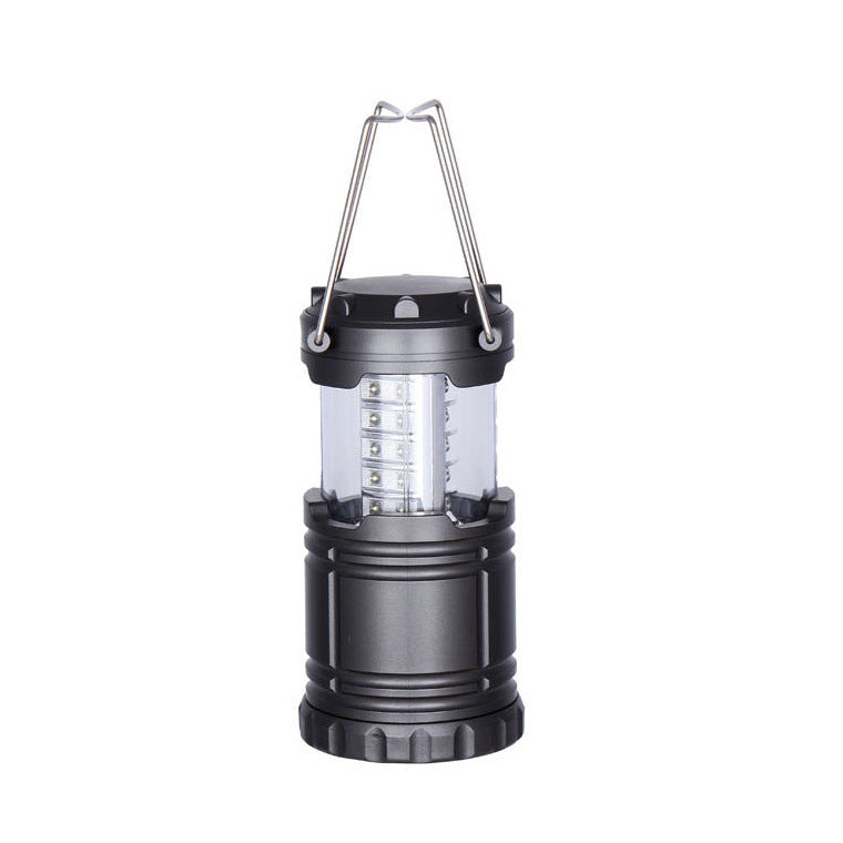 LED stretch camping lights outdoor super bright