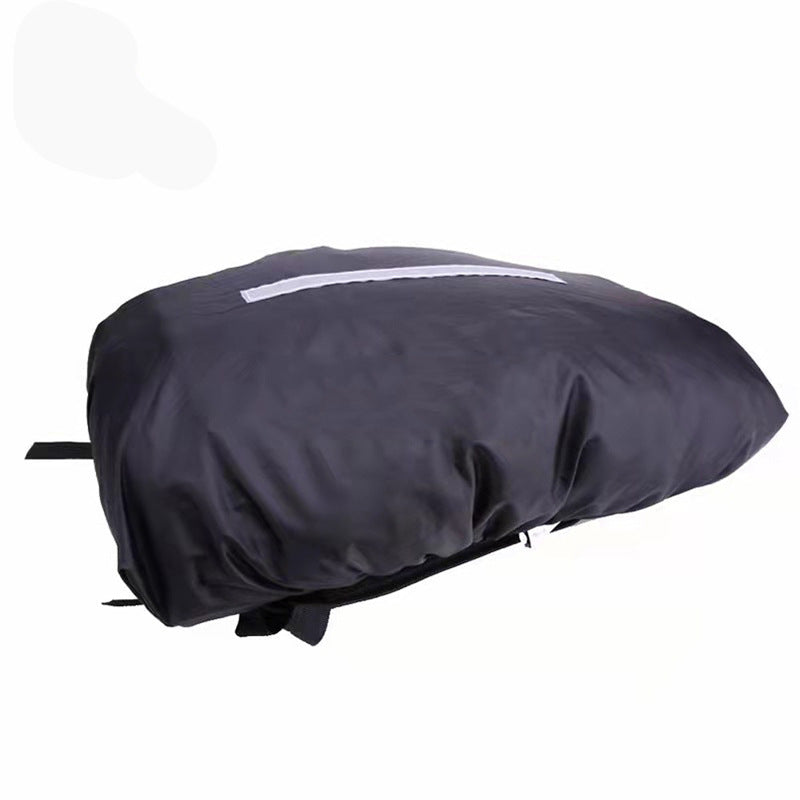 Outdoor hiking duffel bag