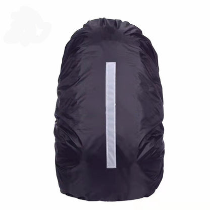 Outdoor hiking duffel bag