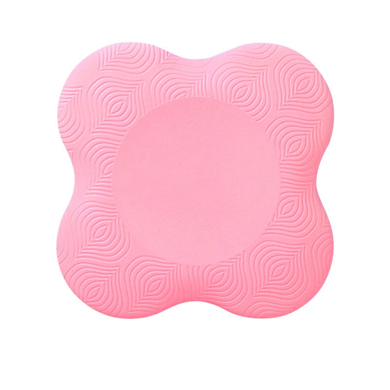 Yoga kneeling mat thickening