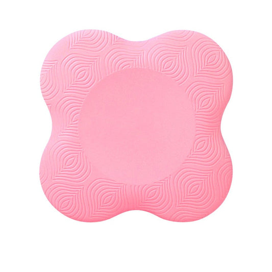 Yoga kneeling mat thickening