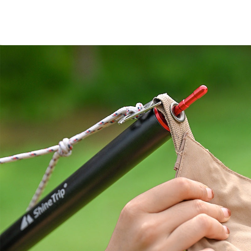 31mm thicker canopy support rod