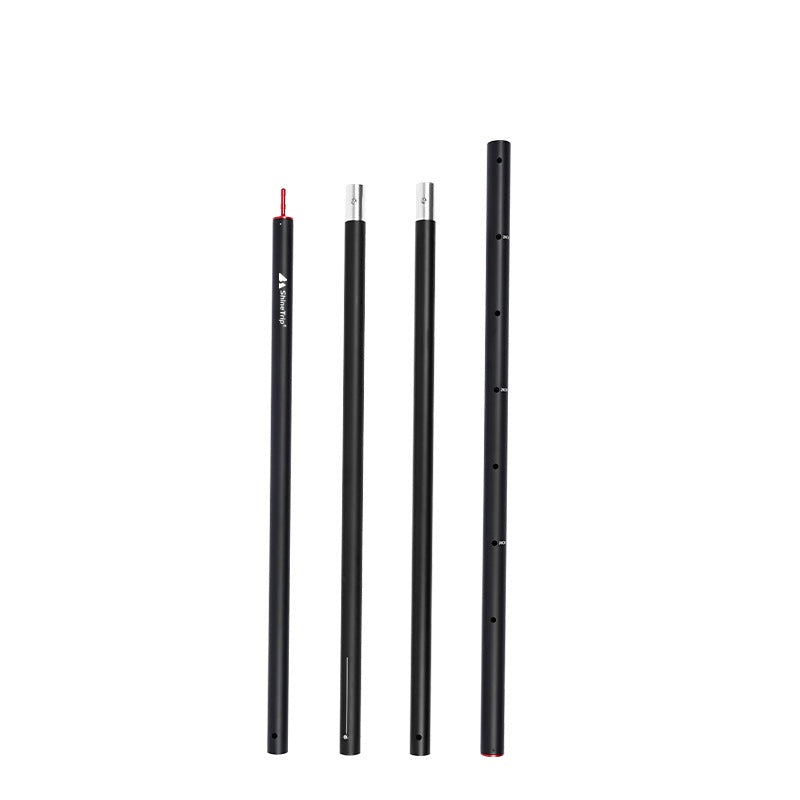 31mm thicker canopy support rod