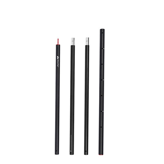 31mm thicker canopy support rod